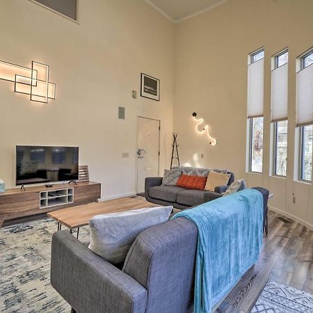 Cozy Anchorage Retreat - Near Hiking And Dtwn! Villa Luaran gambar