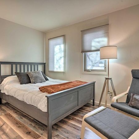 Cozy Anchorage Retreat - Near Hiking And Dtwn! Villa Luaran gambar