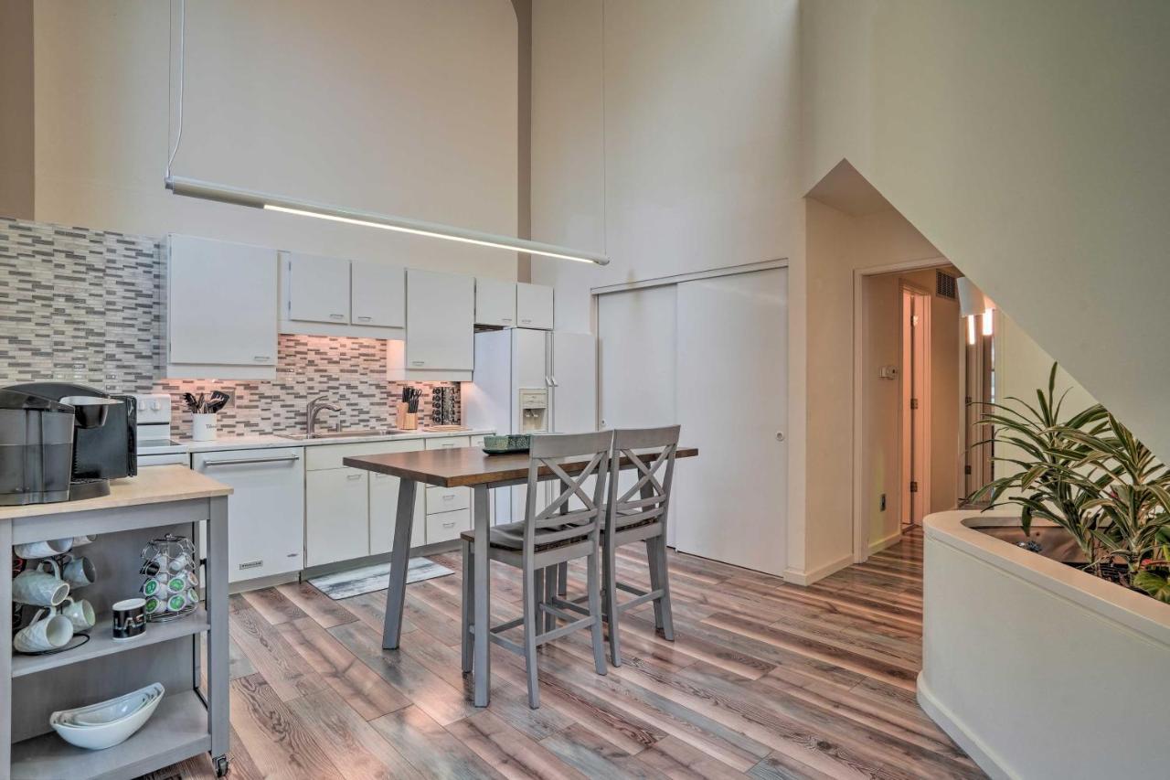 Cozy Anchorage Retreat - Near Hiking And Dtwn! Villa Luaran gambar