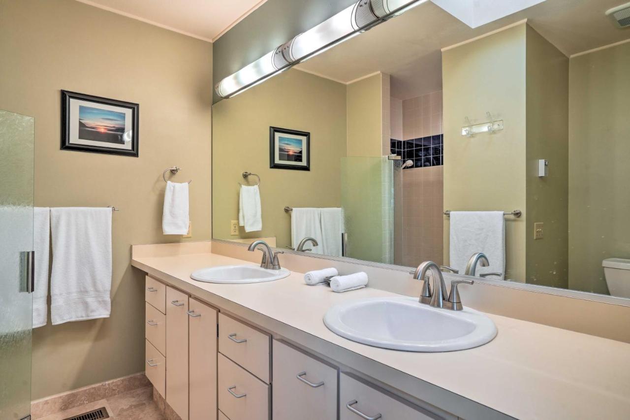 Cozy Anchorage Retreat - Near Hiking And Dtwn! Villa Luaran gambar